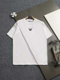 Picture of Prada T Shirts Short _SKUPradaXS-L24cx172982